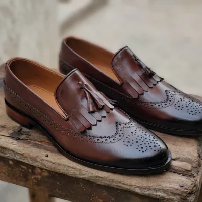 Men’s Loafers