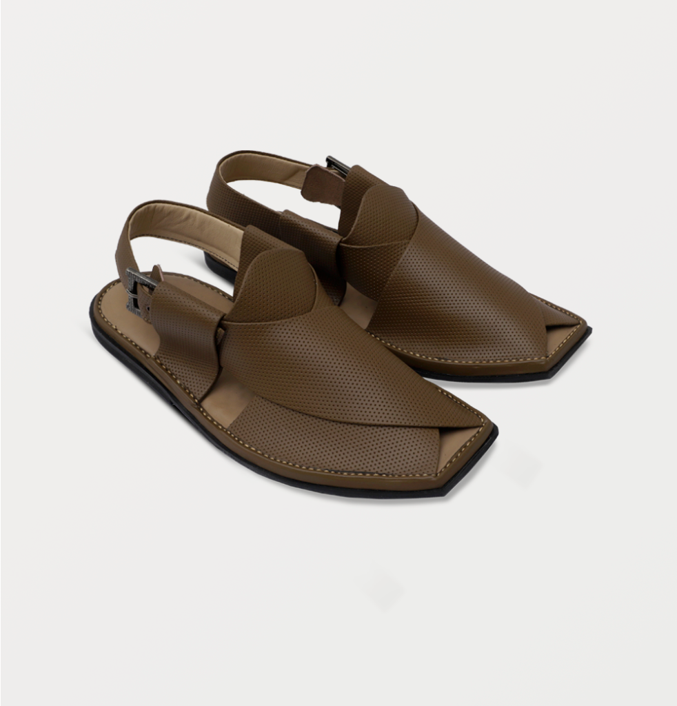 Peshawari chappal