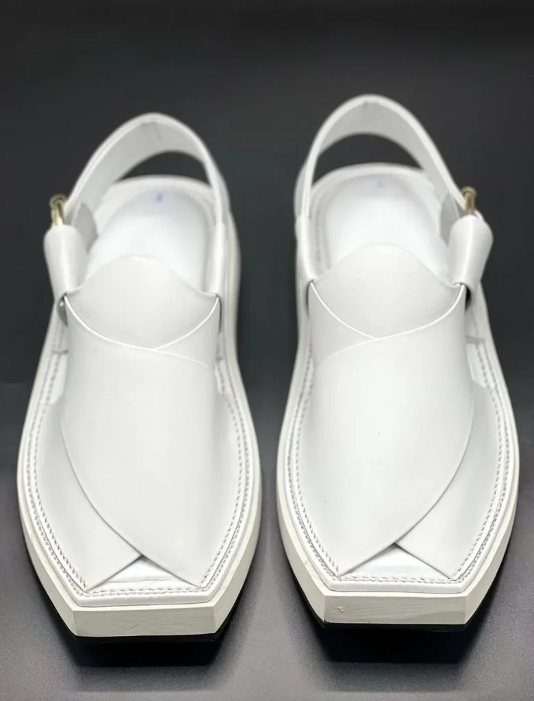 Peshawari chappal