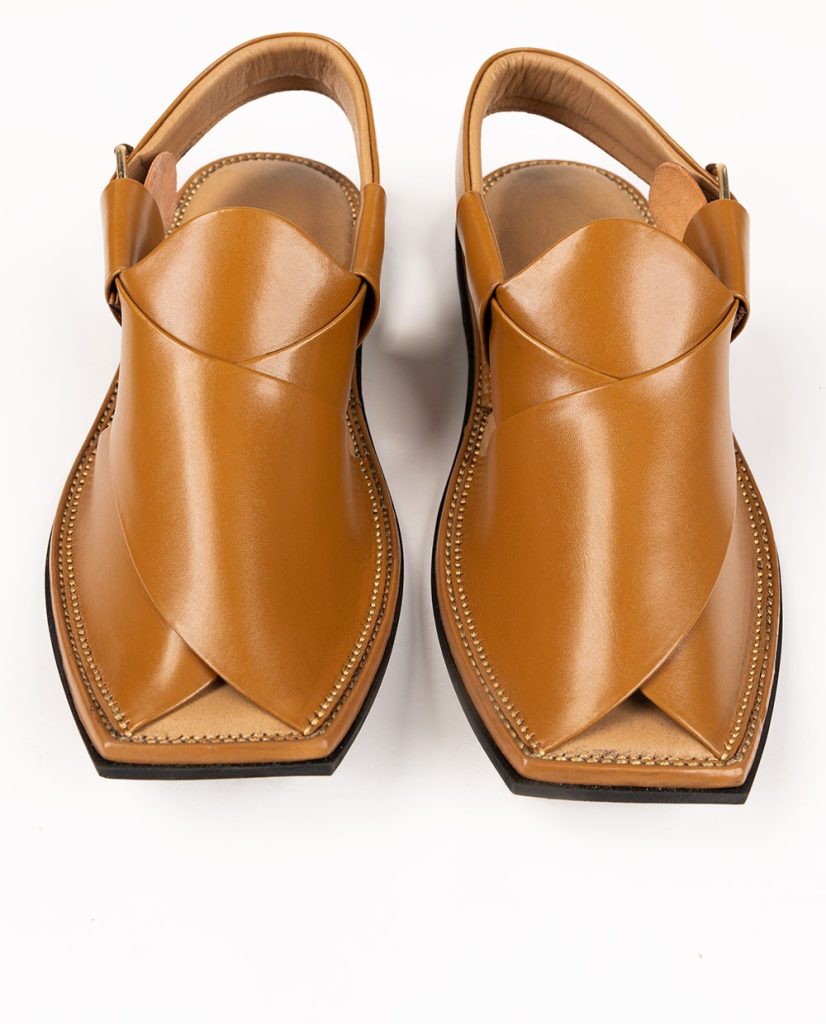 Peshawari chappal