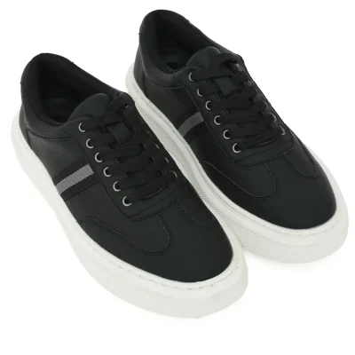 Men’s Black Sneakers