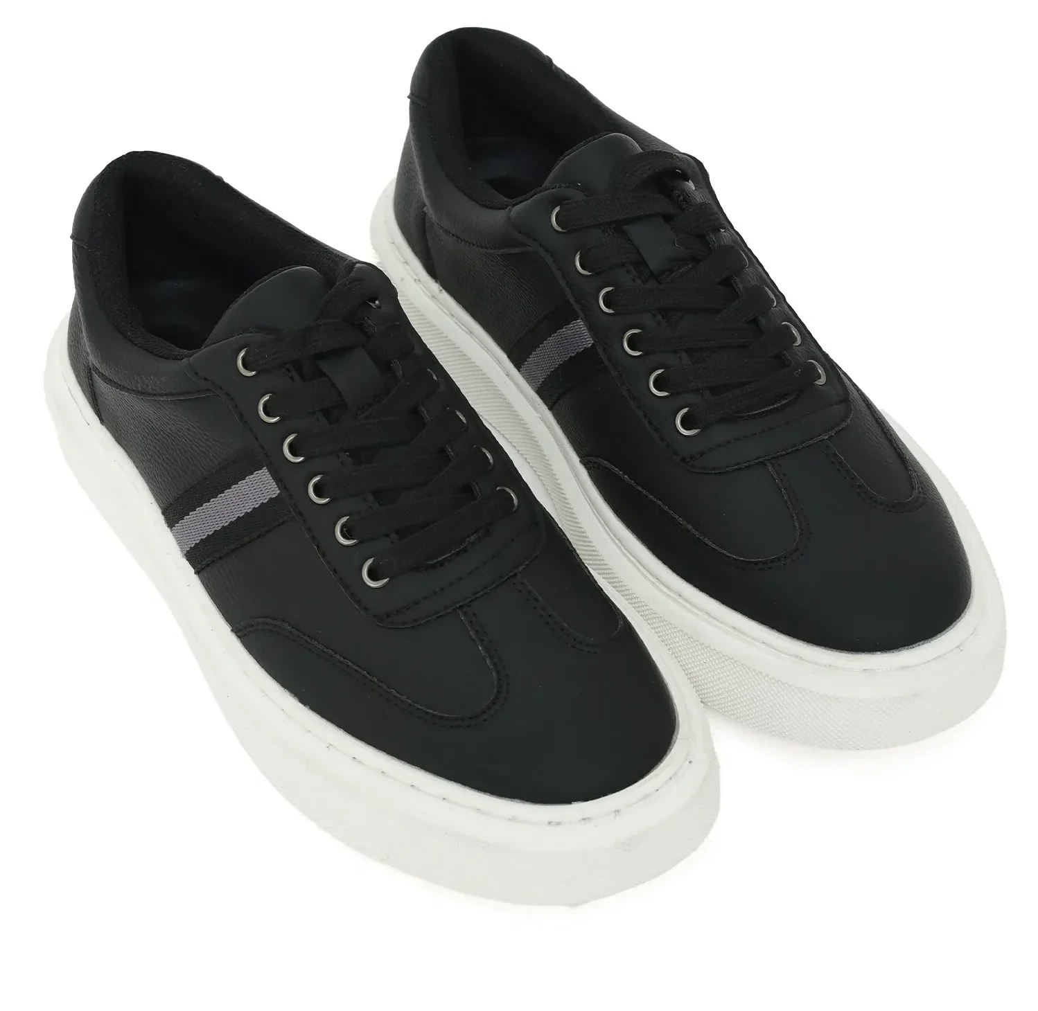 Men’s Black Sneakers