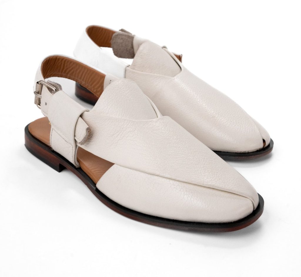 Peshawari chappal