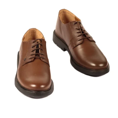 Leather Formal Shoes for Men