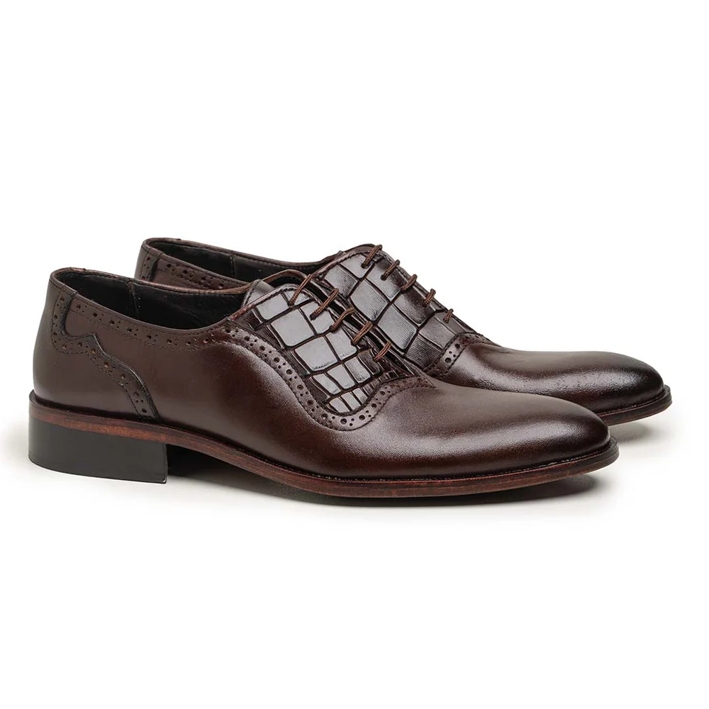 Men’s Formal Shoes