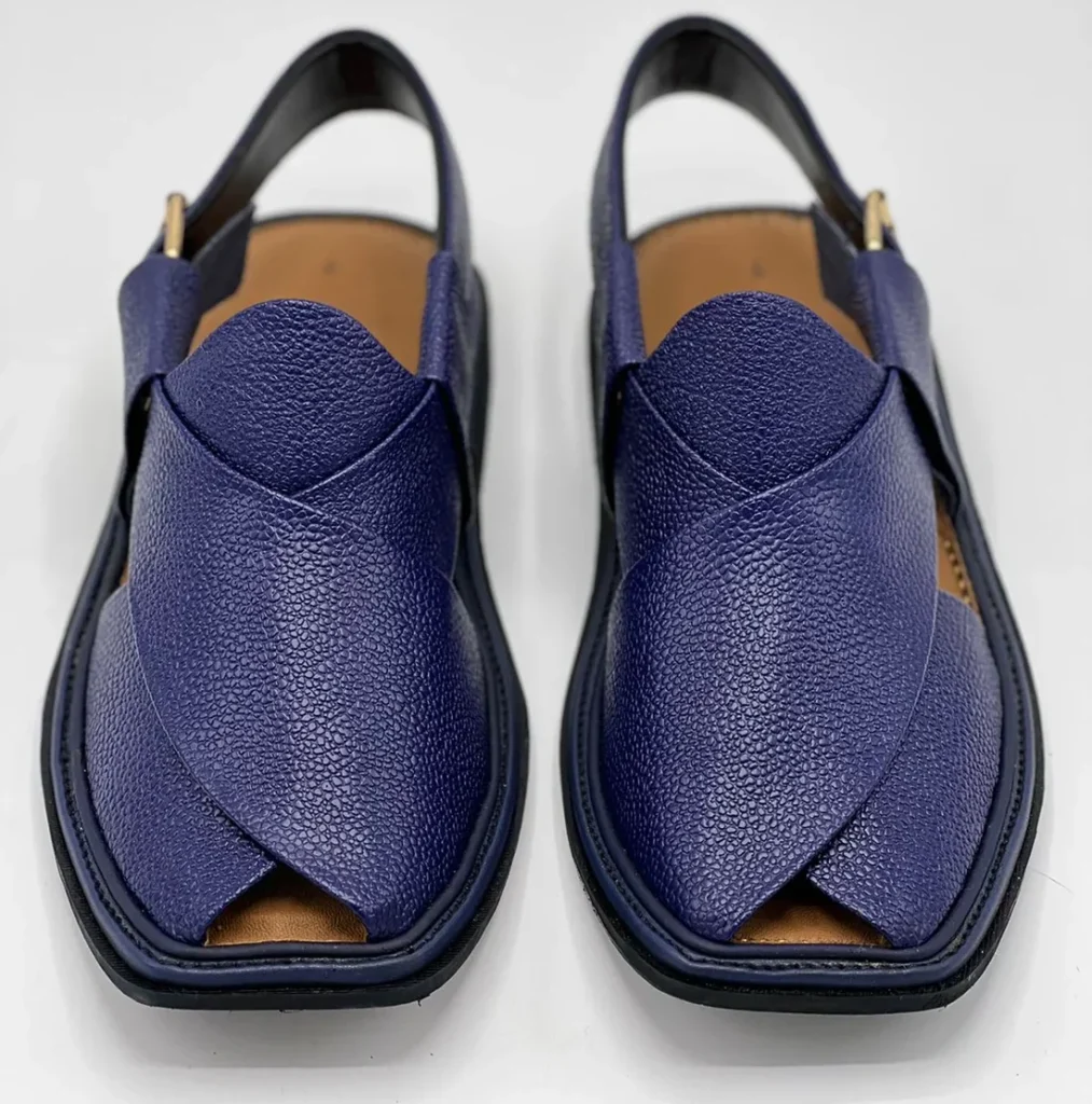Peshawari chappal
