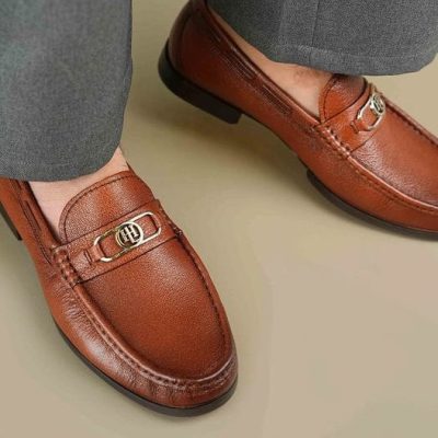 Men’s Premium Loafers