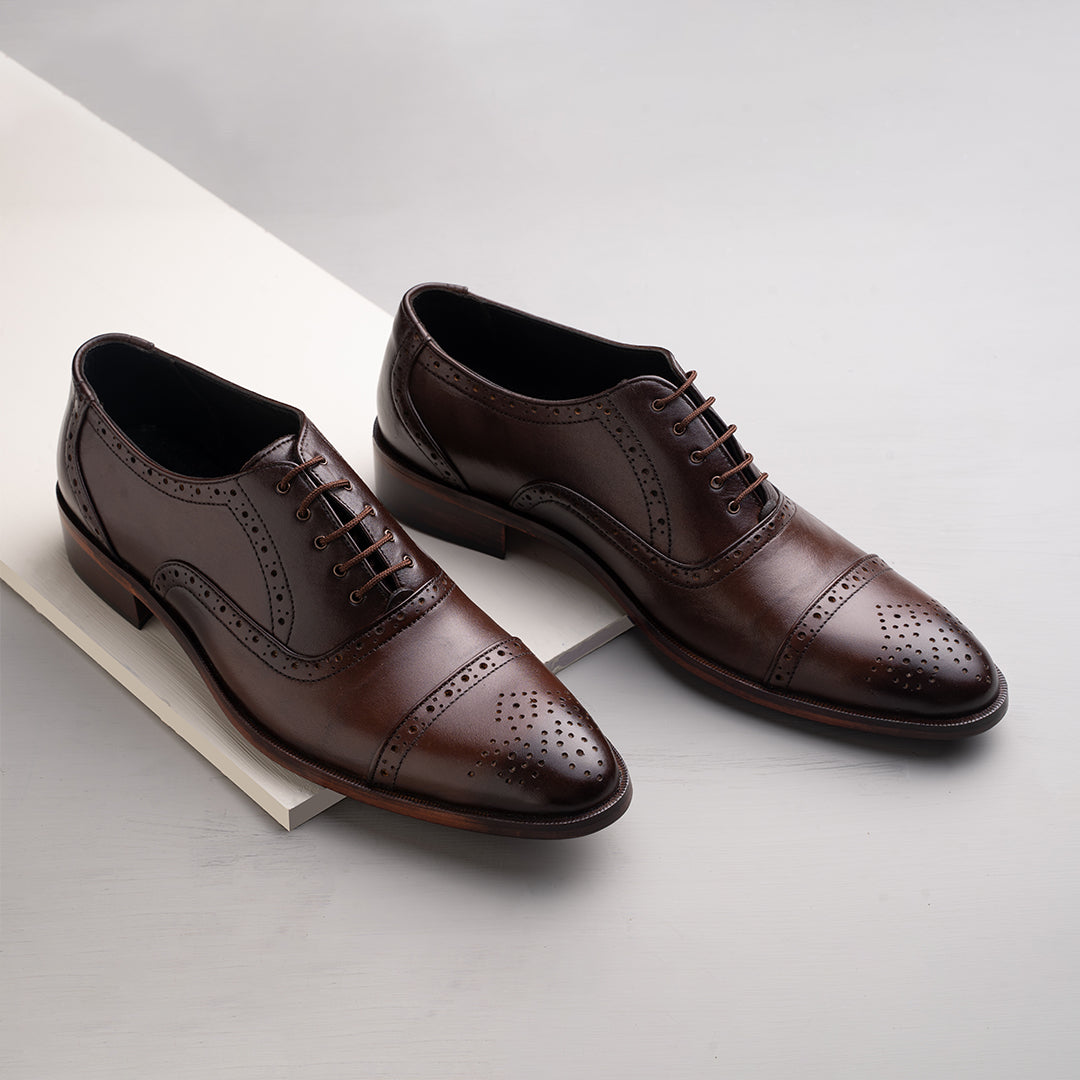 Men’s Formal Shoes